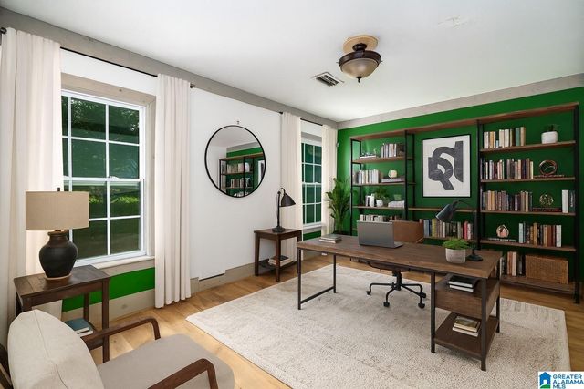 2016 CHAPEL ROAD, Hoover, AL 35226