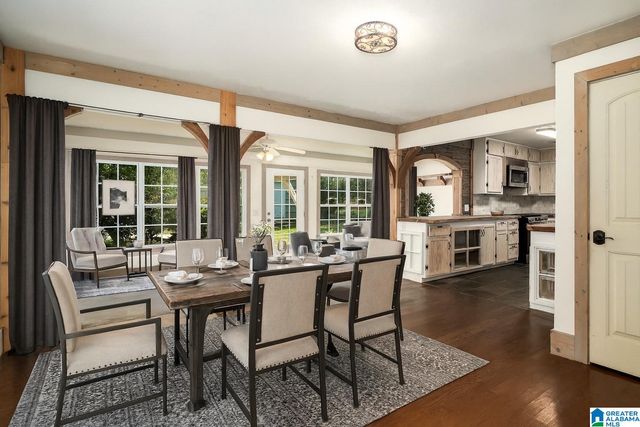 2016 CHAPEL ROAD, Hoover, AL 35226