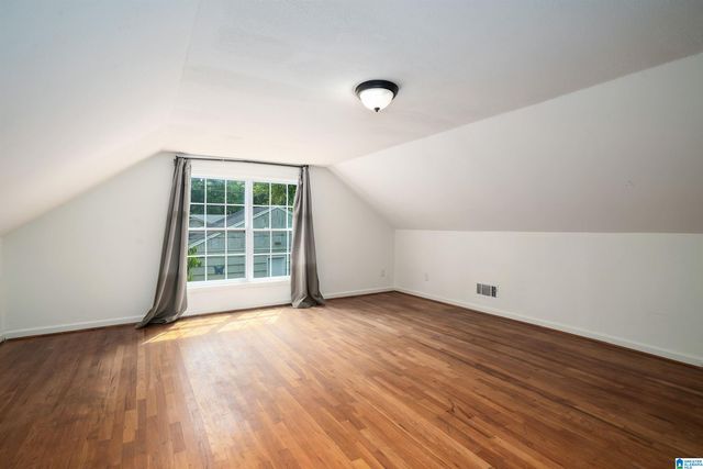 2016 CHAPEL ROAD, Hoover, AL 35226