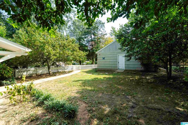 2016 CHAPEL ROAD, Hoover, AL 35226