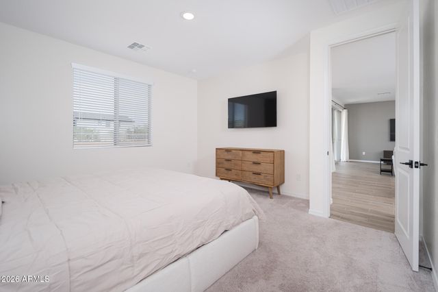 25557 N 76TH Lane, Peoria, AZ 85383