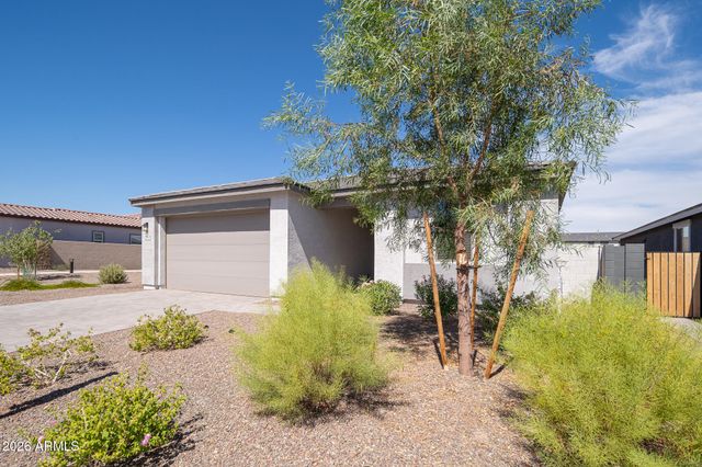 25557 N 76TH Lane, Peoria, AZ 85383