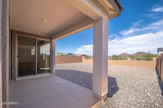 25557 N 76TH Lane, Peoria, AZ 85383