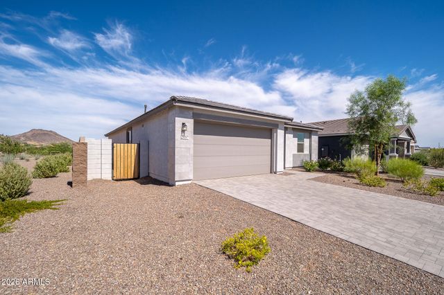 25557 N 76TH Lane, Peoria, AZ 85383
