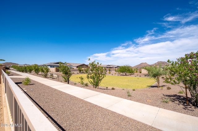 25557 N 76TH Lane, Peoria, AZ 85383