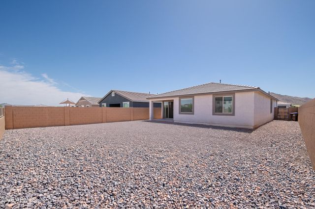 25557 N 76TH Lane, Peoria, AZ 85383
