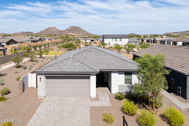 25557 N 76TH Lane, Peoria, AZ 85383
