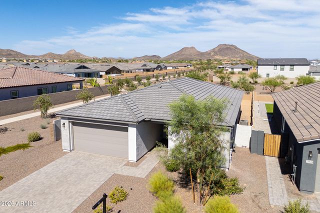 25557 N 76TH Lane, Peoria, AZ 85383