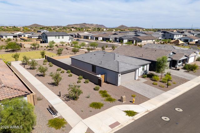 25557 N 76TH Lane, Peoria, AZ 85383
