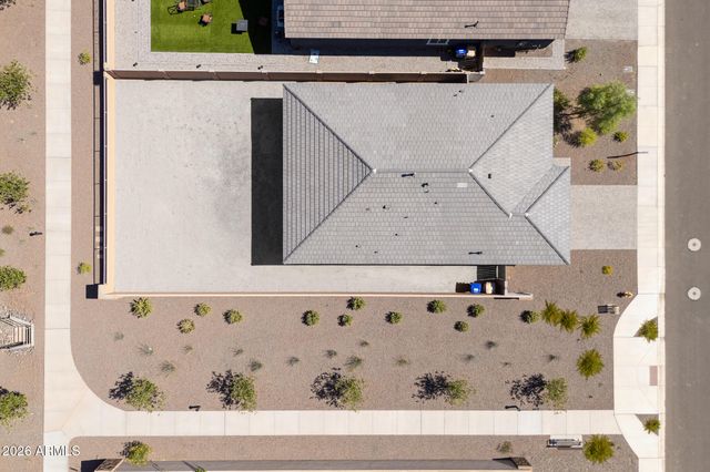 25557 N 76TH Lane, Peoria, AZ 85383