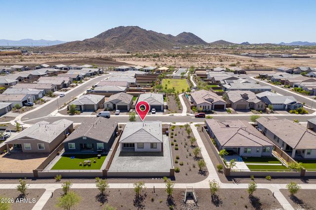 25557 N 76TH Lane, Peoria, AZ 85383