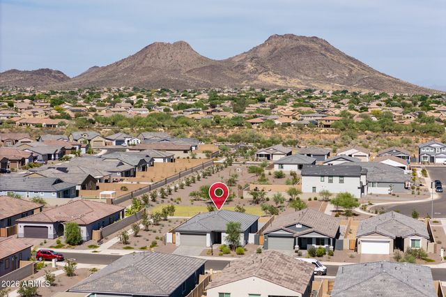 25557 N 76TH Lane, Peoria, AZ 85383