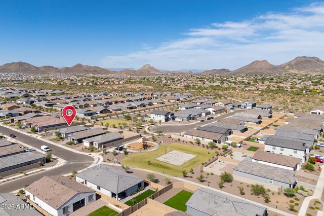 25557 N 76TH Lane, Peoria, AZ 85383
