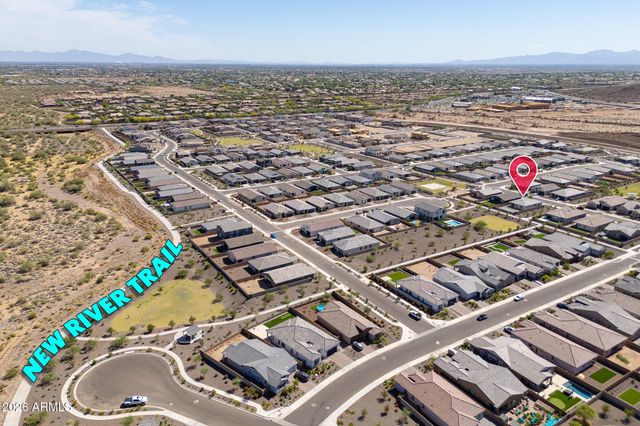 25557 N 76TH Lane, Peoria, AZ 85383