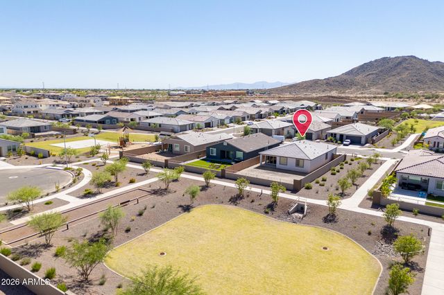 25557 N 76TH Lane, Peoria, AZ 85383