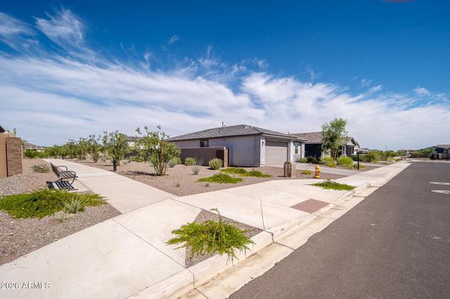 25557 N 76TH Lane, Peoria, AZ 85383