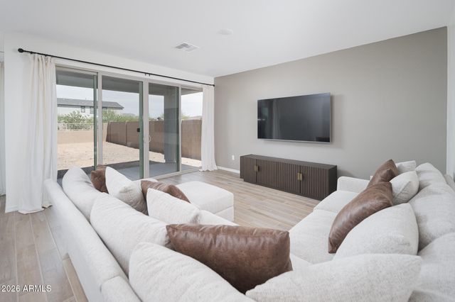 25557 N 76TH Lane, Peoria, AZ 85383