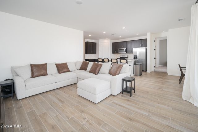 25557 N 76TH Lane, Peoria, AZ 85383