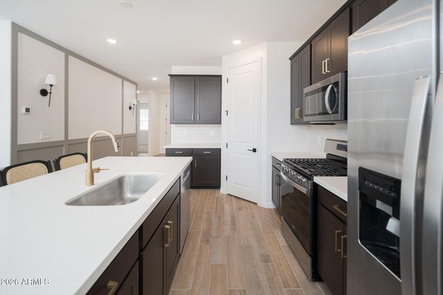25557 N 76TH Lane, Peoria, AZ 85383