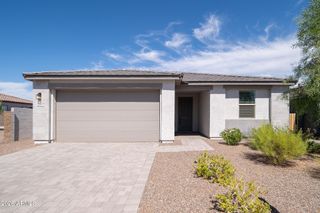 25557 N 76TH Lane, Peoria, AZ 85383