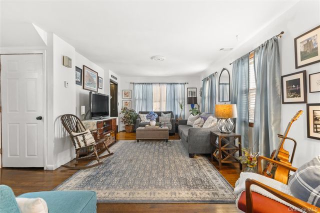 93 Albany Street, Poughkeepsie, NY 12601