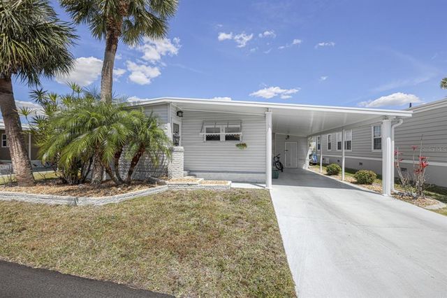 2100 KINGS HIGHWAY 452, Port Charlotte, FL 33980