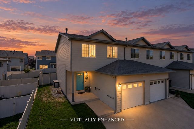 702 Pebble Beach Road, Billings, MT 59105 property photo