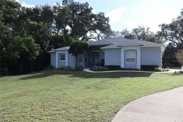 12306 JOAVAJIN ROAD, Dade City, FL 33525