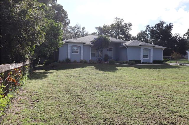 12306 JOAVAJIN ROAD, Dade City, FL 33525