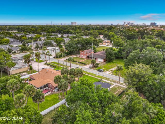234 N Adams Street, Daytona Beach, FL 32114