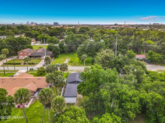234 N Adams Street, Daytona Beach, FL 32114