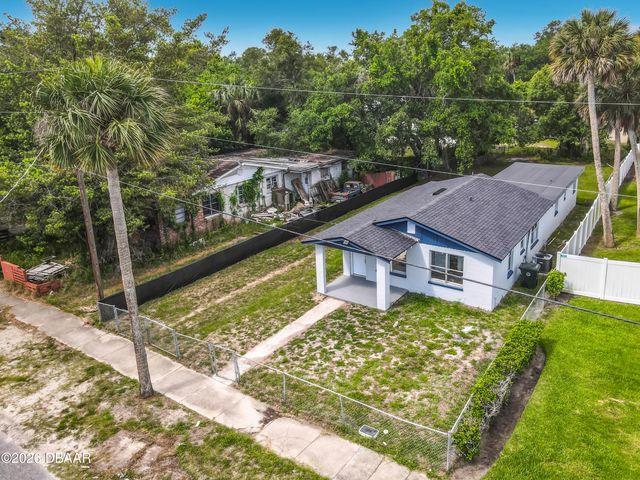 234 N Adams Street, Daytona Beach, FL 32114
