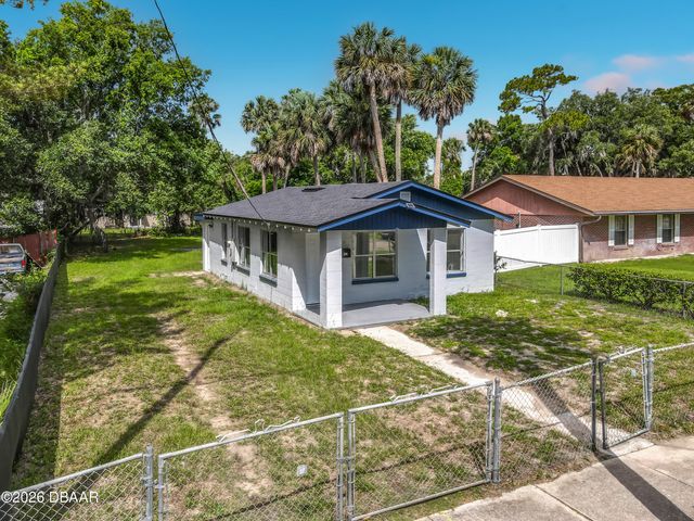 234 N Adams Street, Daytona Beach, FL 32114