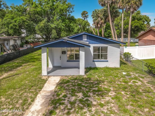 234 N Adams Street, Daytona Beach, FL 32114