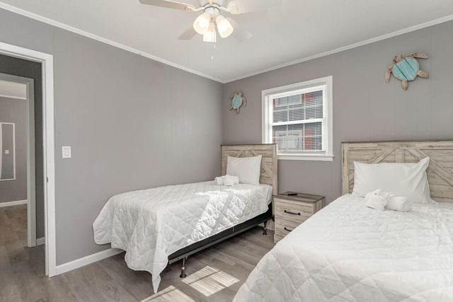508 S 33rd Avenue, North Myrtle Beach, SC 29582