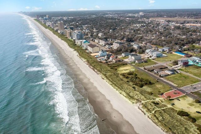 508 S 33rd Avenue, North Myrtle Beach, SC 29582