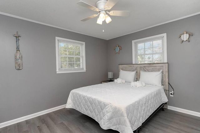 508 S 33rd Avenue, North Myrtle Beach, SC 29582