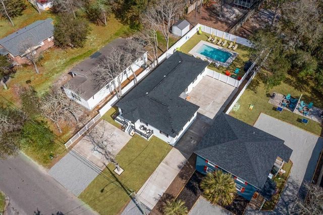 508 S 33rd Avenue, North Myrtle Beach, SC 29582