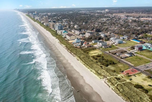 508 S 33rd Avenue, North Myrtle Beach, SC 29582