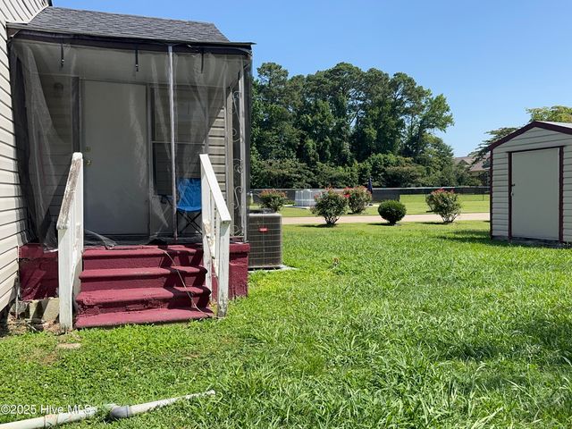 616 Cardwell Street, Elizabeth City, NC 27909