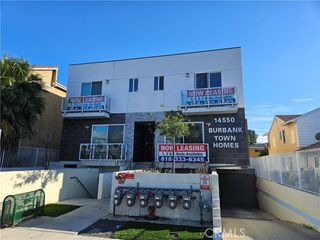 14550 Burbank Blvd #103, Burbank, CA 91411
