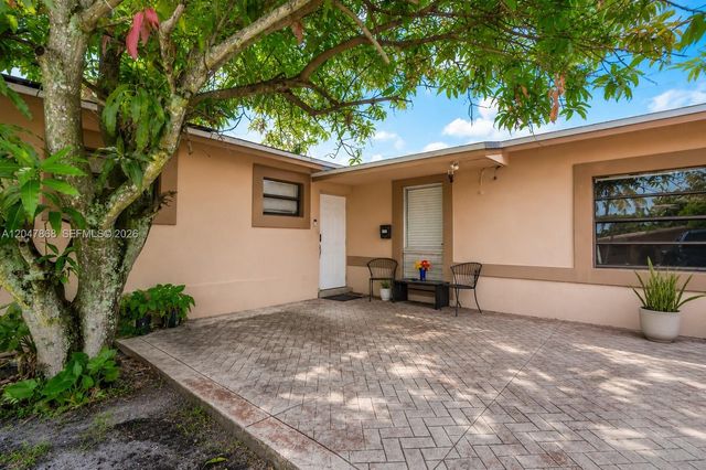4230 NW 23rd Court, Lauderhill, FL 33313