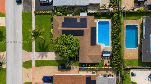 4230 NW 23rd Court, Lauderhill, FL 33313