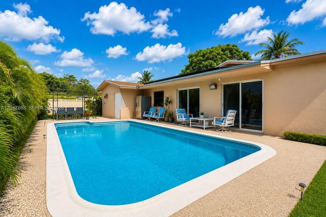 4230 NW 23rd Court, Lauderhill, FL 33313