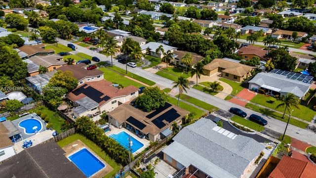 4230 NW 23rd Court, Lauderhill, FL 33313