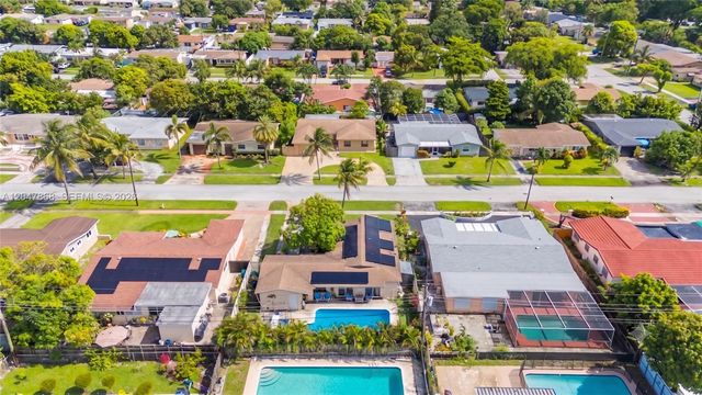 4230 NW 23rd Court, Lauderhill, FL 33313
