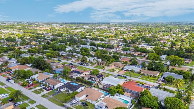 4230 NW 23rd Court, Lauderhill, FL 33313