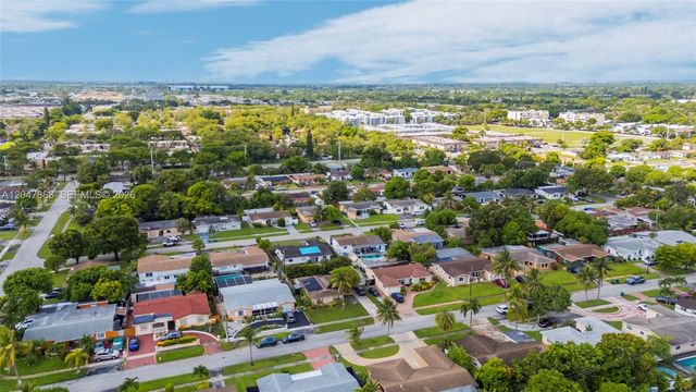 4230 NW 23rd Court, Lauderhill, FL 33313