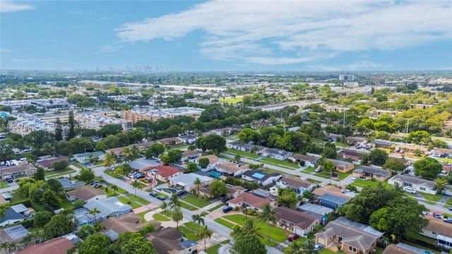 4230 NW 23rd Court, Lauderhill, FL 33313