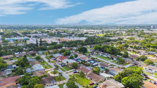 4230 NW 23rd Court, Lauderhill, FL 33313